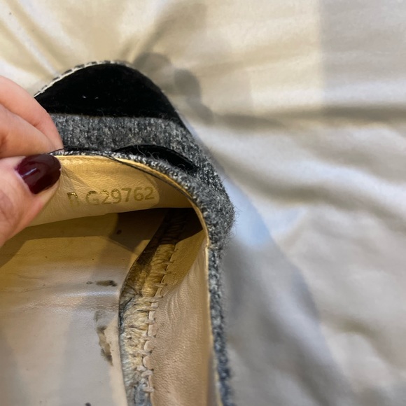 Chanel Espadrilles - Picture 5 of 7